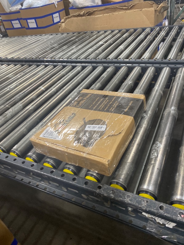 Photo 1 of Cast Iron 10 Inch Tortilla Press,Tortilla Maker,Heavy Duty Tortillera Pataconera,Flour Tortilla Press(SA105) (10 INCH)