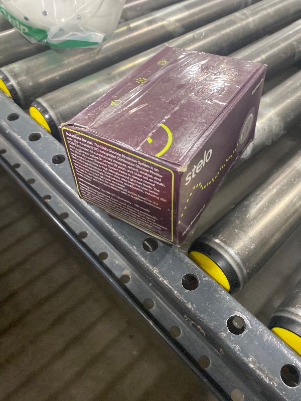 Photo 1 of Stelo Glucose Biosensor & App by Dexcom - A Leader in Continuous Glucose Monitoring (CGM). 24/7 Tracking & Personalized Insights to Reveal Patterns. 2-Pack (Up to 15 Days Each). iOS & Android.