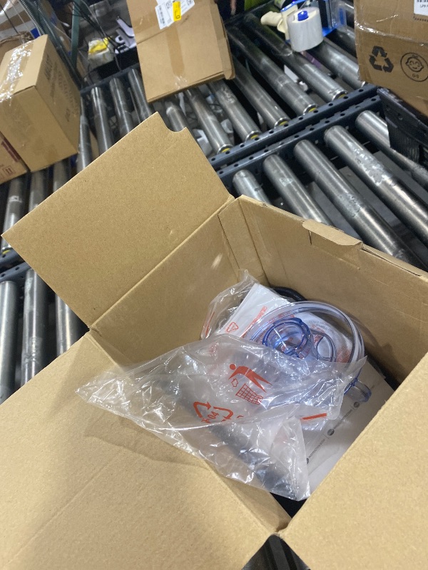 Photo 1 of Breville Milk Café Electric Frother, Silver