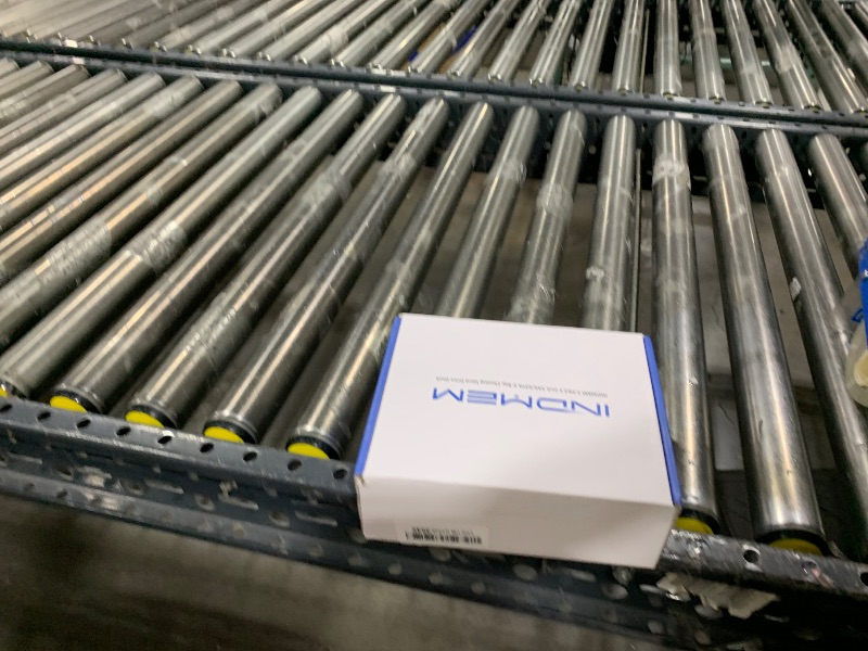 Photo 1 of SAS to USB 3.0 Hard Drive Docking Station, SAS Dual Bay Hard Drive Duplicator for 2.5/3.5 SSD HDD with Offline Cloner Function,Plug and Play,Support up to 36TB