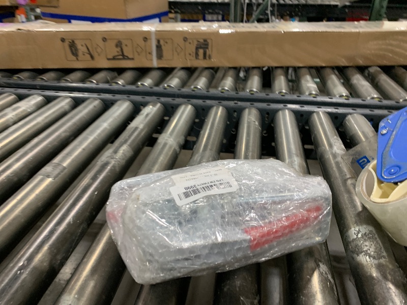 Photo 1 of 10.2 Inch 2 Pack Heavy Duty Large Toggle Clamp Latch, 7700Lbs Holding Capacity, Tire Carrier Latch, Self-Lock U-Bolt Adjustable for Trailer Latch, Machine, Smoker Lid, latches Hardware, by GENHAKON.