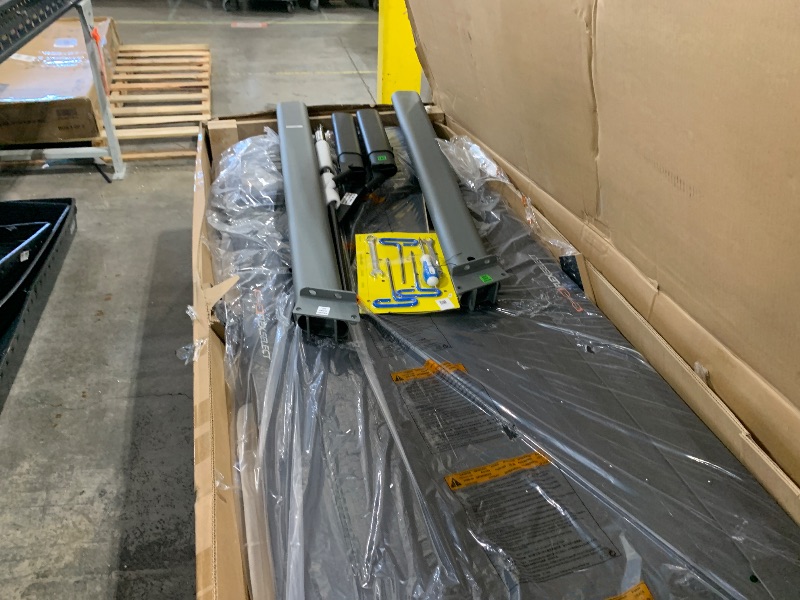 Photo 1 of NordicTrack T 6.5 S; Treadmill for Running and Walking with 5” Display and SpaceSaver Design