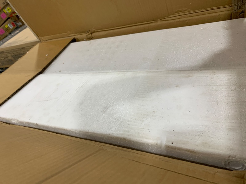 Photo 1 of 12" x 18" Digital Display Wood Lathe Machine, Benchtop Wood Lathe Machine 3/4HP 110V Infinitely Variable Speed 650-3800 RPM Professional for High Speed Sanding and Polishing