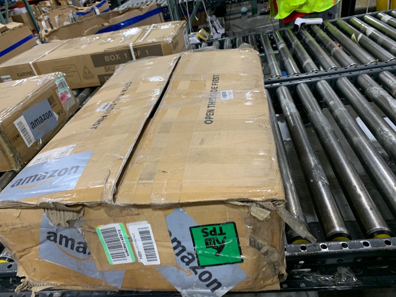 Photo 1 of Splishkin Bathroom Vanity Sink, Portable Sink – Wash Station with Electronic Faucet, Adjustable Height, Dual Water Tanks – Ideal for Home, Camping, Art & Pottery Studios (Large Tank)