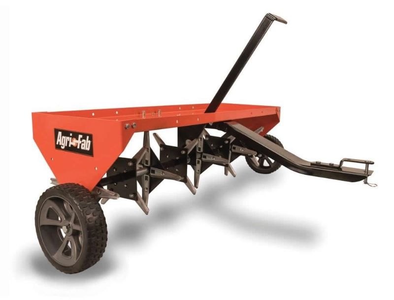 Photo 1 of Agri-Fab 45-0299 48" Towed Plug Aerator