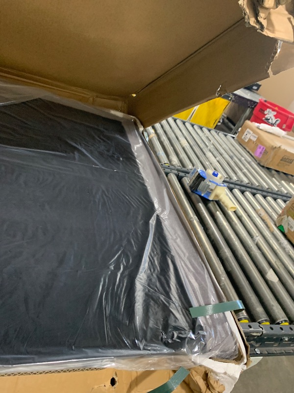 Photo 1 of Yireehome Electric Queen Adjustable Bed Frame with Wireless Remote, Head Foot Incline, USB, Underbed Light - Heavy Duty Platform, Easy Assembly, Zero Gravity - Bedframe Basic with Quiet Motor