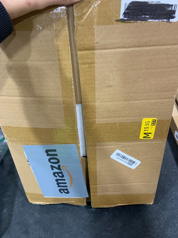 Photo 1 of Foldable Griddle Side Shelf and Caddy for Blackstone 28" Griddle, Grill Accessories Space Saving for Blackstone with Paper Towel Holder, 4 Hooks and Storage Box Grill Parts