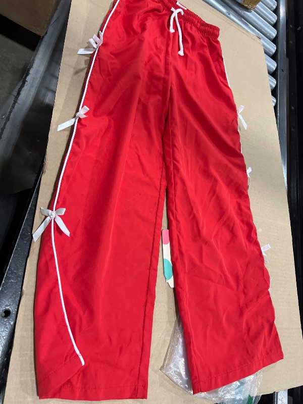 Photo 1 of 10 y girls pants