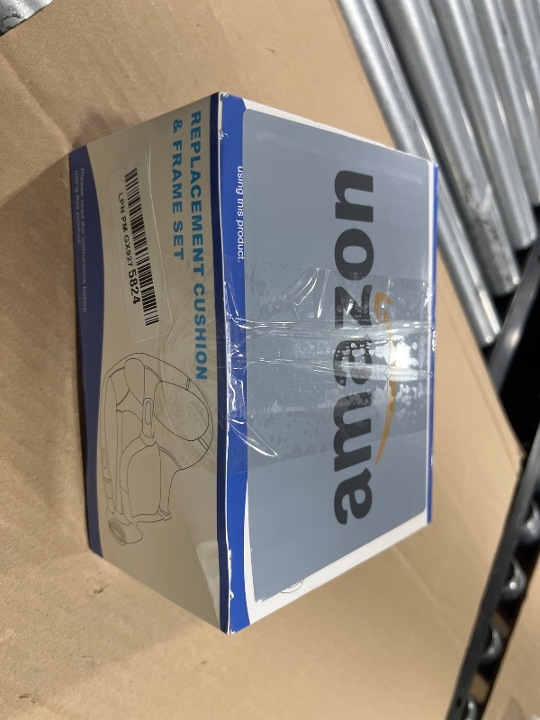 Photo 1 of AirFit F20 Replacement Mask Headgear Set - Includes Large Mask Cushion, Headgear, Frame & Clips - F20 Full Face Masks Accessories Supplies(L)