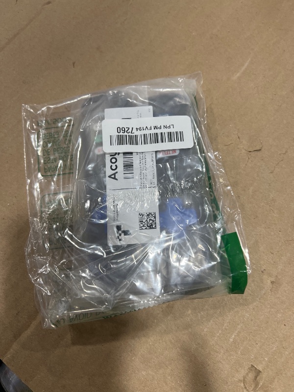 Photo 1 of (Pack of 2) Replacement Remote Control Only for Roku TV, Compatible for TCL Roku/Hisense Roku/Onn Roku/Sharp Roku/Element Roku/Westinghouse Roku/Philips Roku Smart TVs (Not for Roku Stick and Box)