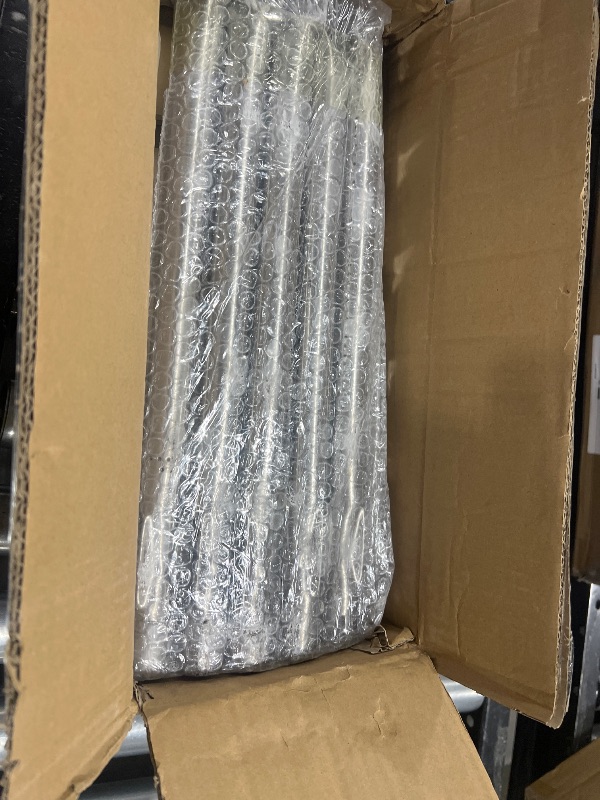 Photo 1 of SafBbcue Grill Briquettes Tray Replacement Parts Kit for Tray for RCS 26” 32” 40” Grill, Heat Plate and Grill Burner for RJC26A RJC32A RJC32AL RJC40A RJC011P RJC009P, 5 Pack