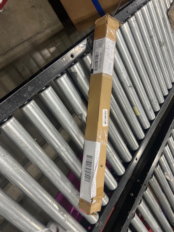 Photo 1 of QUJILINE 20W 24V IP68 Explosion Proof LED Light/Tube Long 26.8" Waterproof CNC Industrial Machine Interner LED Lighting White Light(20)