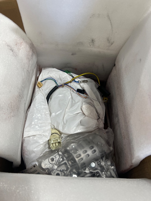 Photo 1 of 4F27E 5 Speed Transmission Valve Body Compatible with Mazda 2 3 5 6 1999-2011