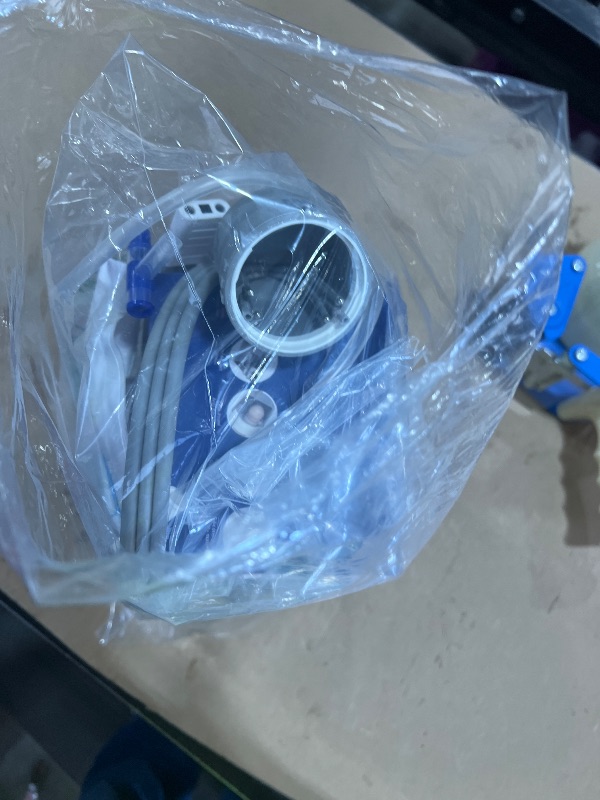 Photo 1 of Electric Male Urine Collector Portable Wearable Urinal Device with Silicone Cup USB Rechargeable Pump for Elderly and Outdoor Use