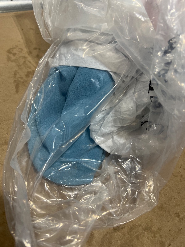 Photo 1 of David's Bridal Chiffon Ruffle Sheath Dress, Elegant Cocktail Dress for Wedding Guest and Formal Events, Women's Size 2, Lake