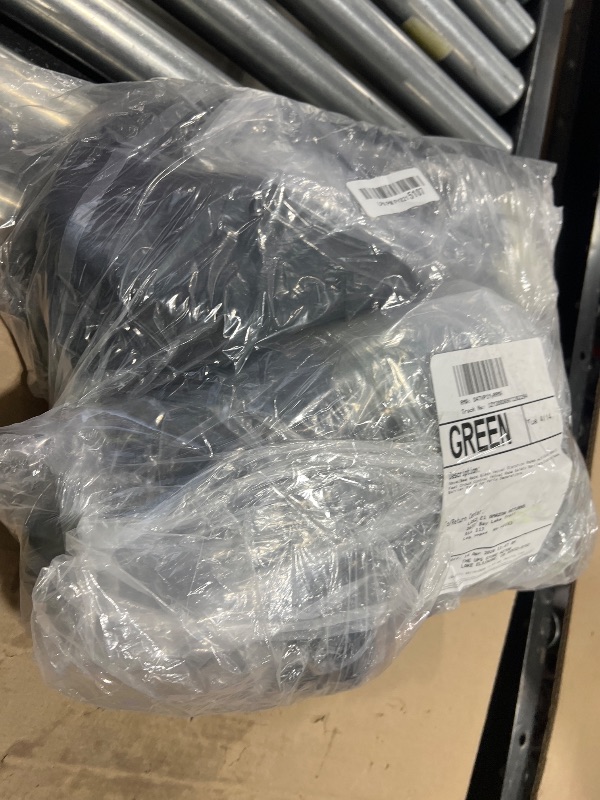 Photo 1 of NovelBee 4pcs Black Velvet Stanchion Ropes with Black Hooks,5 Feet Crowd Control Velvet Rope Safety Barriers,Stanchion Queue Barrier Ropes for Party Decorations