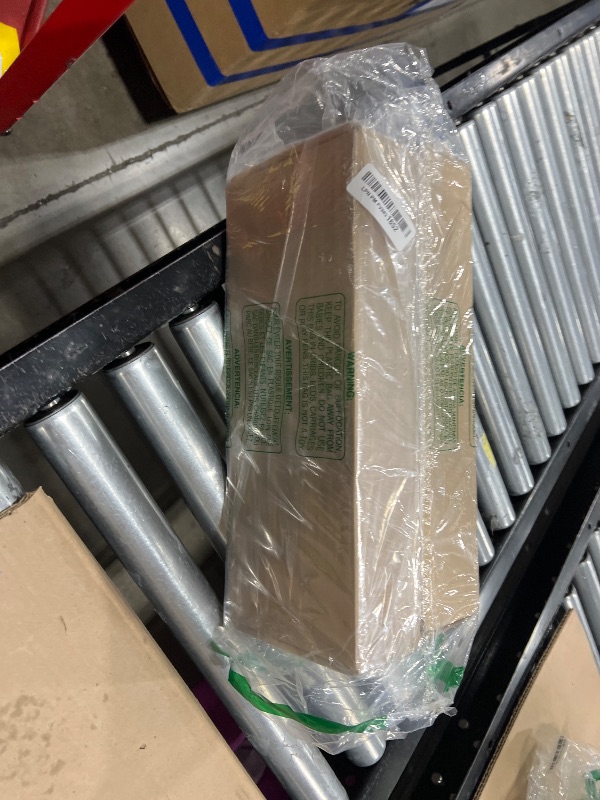 Photo 1 of Pinkunn 2 Set Cat Window Sill Perch Adjustable Wood Small Cat Window Hammock Window Seat Cat Bed Windowsill Cat Shelf Indoor Kitty Cat Window Ledge Seat for Bedside Cabinet, Heavy Duty 33 Lbs (Blue)