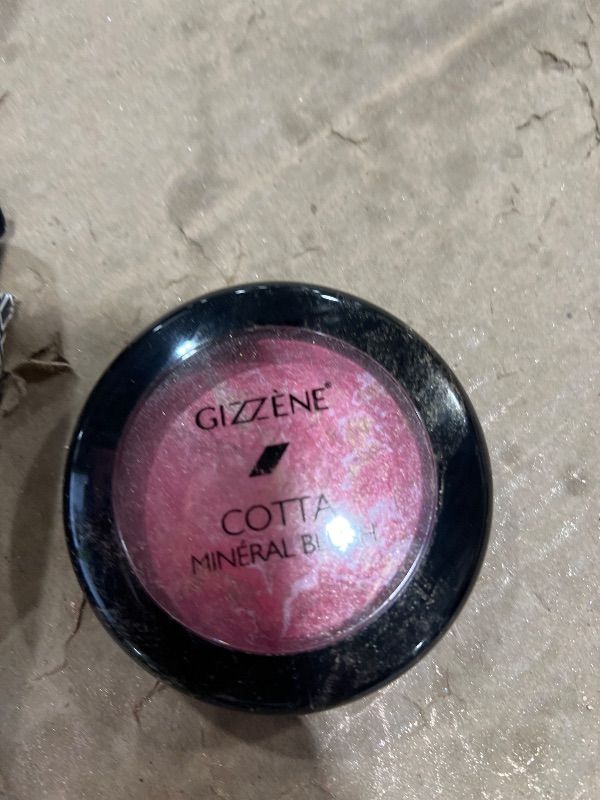 Photo 1 of  Baked Balance-n-Brighten Color Correcting Powder