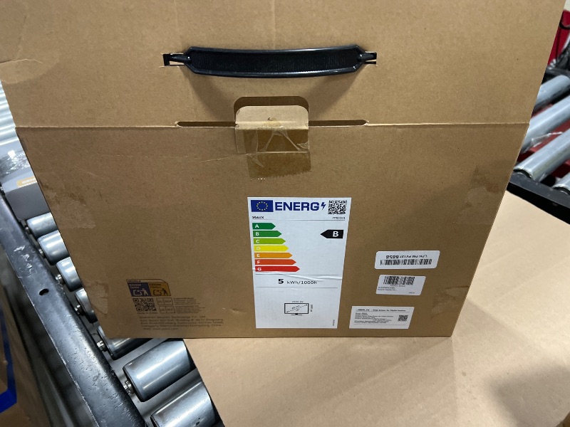 Photo 1 of JSAUX FlipGo Horizon Pro Laptop Screen Extender 15.6 Inch, Patented Snap-Lock Technology, 1080P FHD IPS Dual Screen Monitor, Triple Screen Laptop Monitor Extender Compatible with Windows/macOS/MacBook