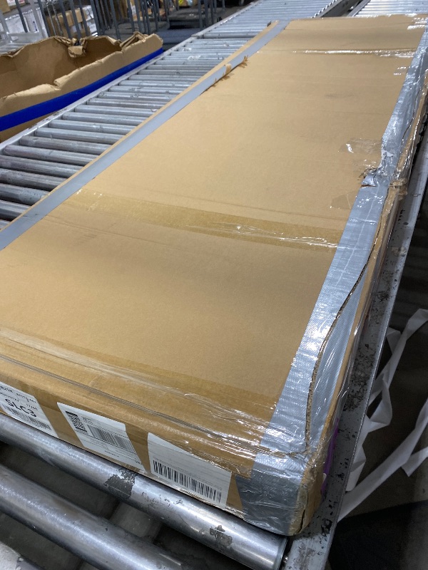 Photo 1 of Stainless Steel Table with Wheels for Food Preparation and Work, Multi-Size Optional, Three-Layer Variable Two-Layer Metal Commercial Workbench Outdoor, Restaurant, Kitchen (72" Lx24 Wx34 H)