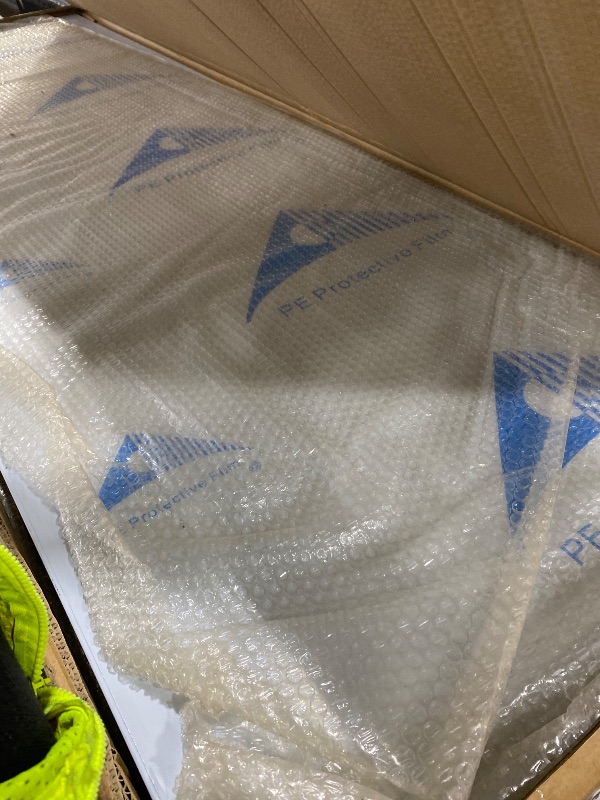 Photo 1 of Stainless Steel Table with Wheels for Food Preparation and Work, Multi-Size Optional, Three-Layer Variable Two-Layer Metal Commercial Workbench Outdoor, Restaurant, Kitchen (72" Lx24 Wx34 H)