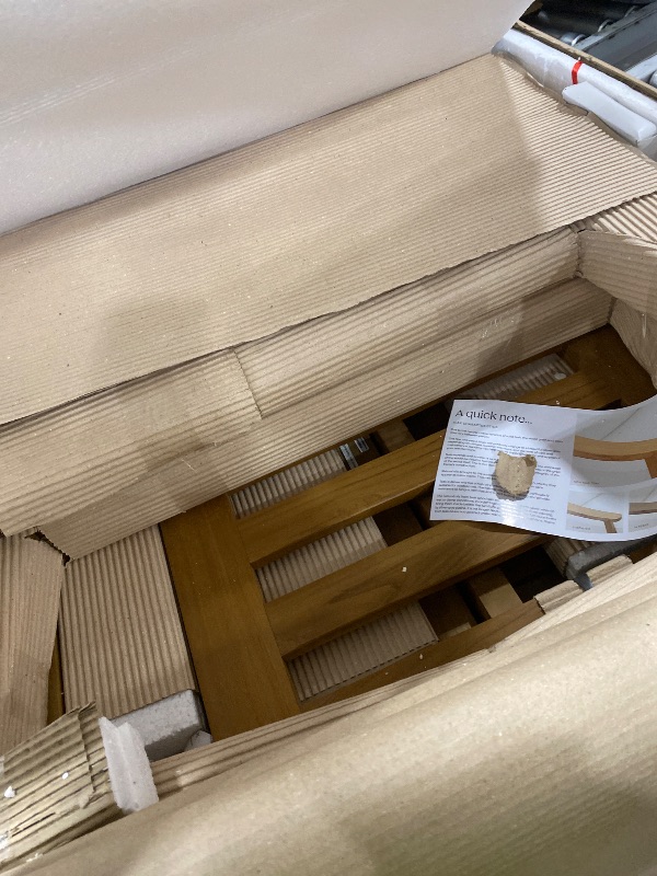 Photo 1 of MODWAY OUTDOOR ARMCHAIR 