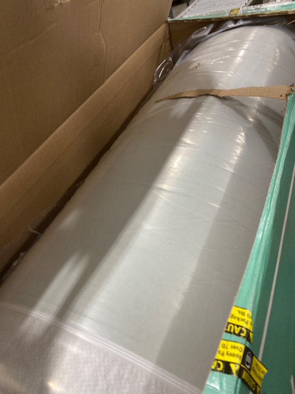 Photo 1 of Tuft & Needle - Original Medium 10" Gel Foam Queen Mattress - Adaptive Foam, Pressure Relief, Supportive, Cooling, CertiPUR-US, 100-Night Trial, and 10 Year Limited Warranty