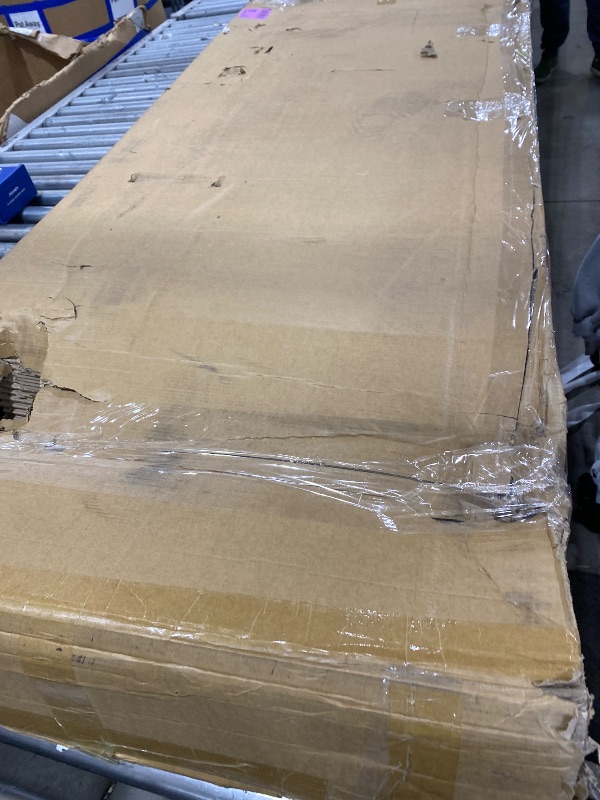 Photo 1 of Scaffolding Work Platform, Rolling Scaffolding with Wheels, Scaffold for Building Construction, Interior Painting, Home Improvement?71.0" Height, 500LBS Capacity, Silver)