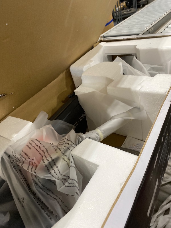 Photo 1 of Segway Ninebot E2 Pro Electric Kick Scooter, 15.5 mph Max Speed, 24.9-Mile Range, Power by 350W Motor, Cruise Mode, UL-2272 Certified