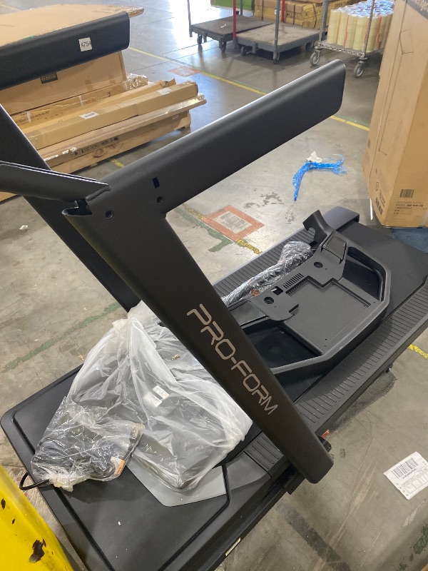 Photo 1 of TREADMILL