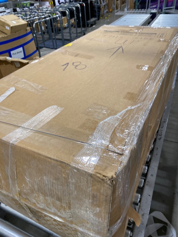 Photo 1 of Kenmore  Water Softener System – 40,000 Grain Capacity with Salt Saving Technology – Whole Home Hard Water & Iron Reduction – Compact, Easy Install