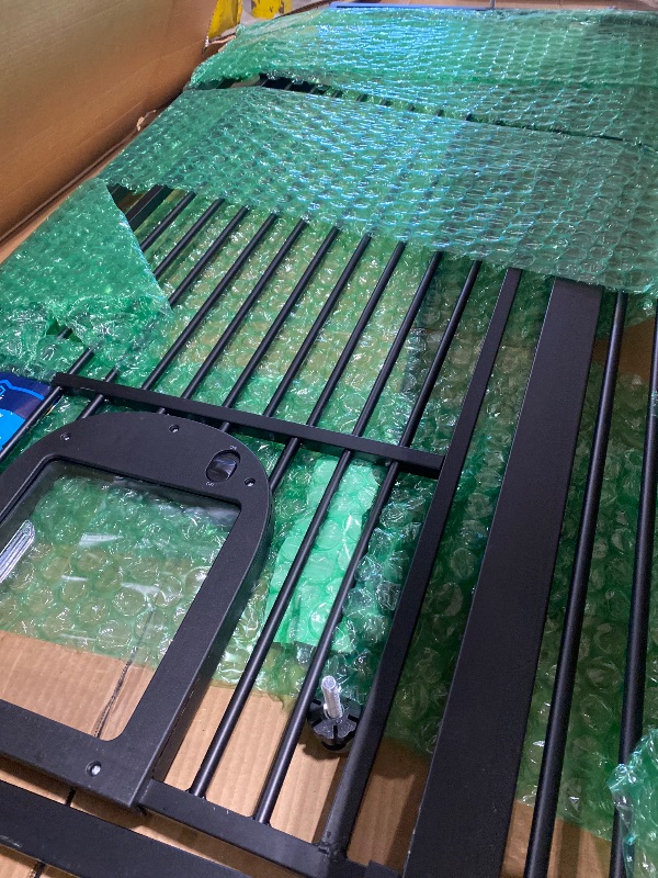 Photo 1 of BABY GATE 