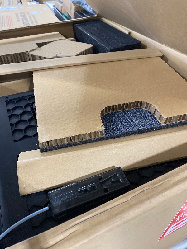 Photo 1 of Creality K2 SE Combo 3D Printer, Support Multicolor Printing with CFS, 500mm/s High-Speed, Smart Auto Leveling, Solid Metal Build Frame, Fully Assembled, Next-Gen Extruder, 220×215×245 mm Build Volume