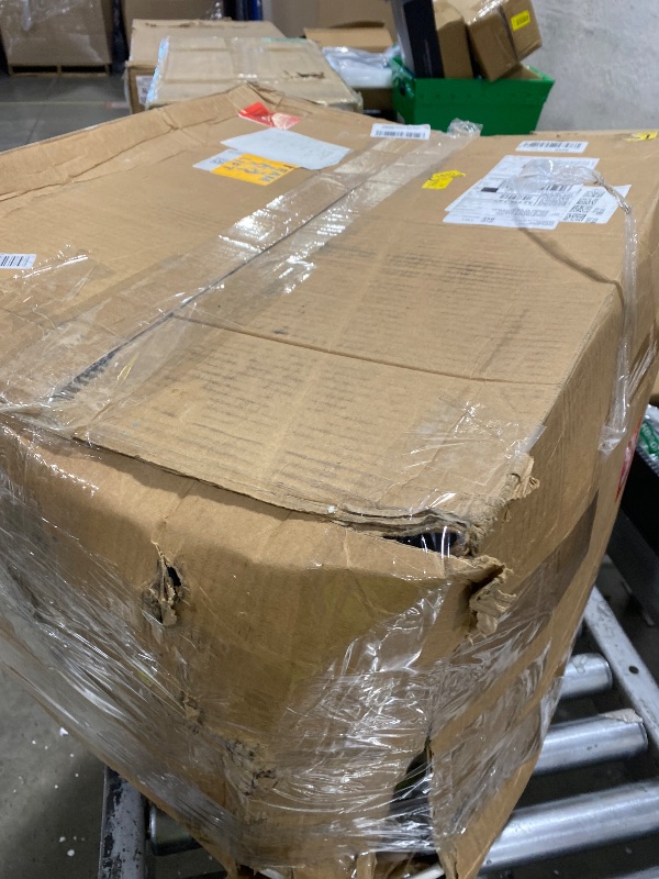 Photo 1 of Portable Electric Air Conditioner Unit - 900W 8000 BTU Power Plug In AC Cold Indoor Room Conditioning System w/ Cooler