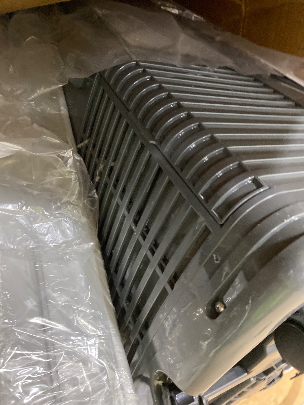 Photo 1 of Portable Electric Air Conditioner Unit - 900W 8000 BTU Power Plug In AC Cold Indoor Room Conditioning System w/ Cooler