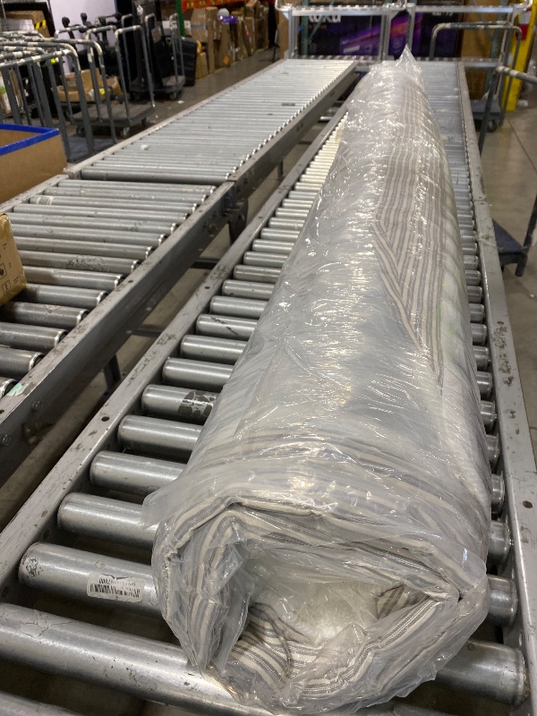 Photo 1 of QUEEN SIZE BED 