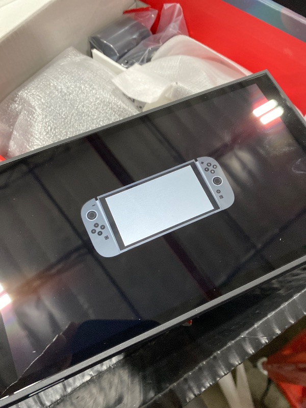 Photo 1 of Nintendo Switch 2 System