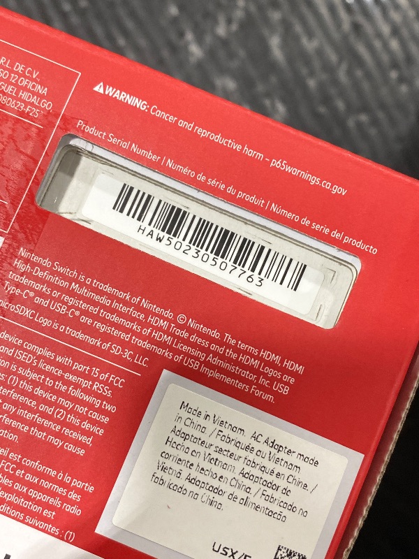 Photo 1 of Nintendo Switch 2 System