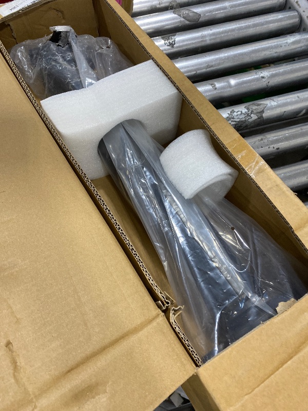 Photo 1 of Flynsu 37100-04342 Rear Drive Shaft Replacement for 2005-2014 Toyota Tacoma 4.0L 4WD Automatic Transmission 936-724, 3710004342