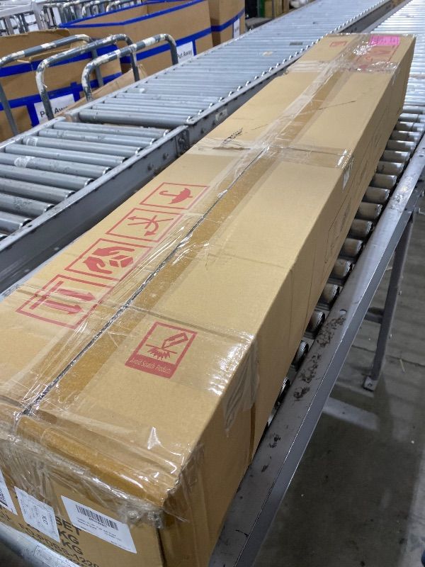 Photo 1 of Silver  And DRAPE BACKDROP