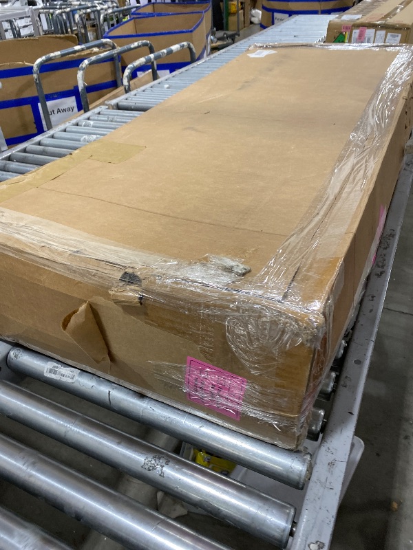 Photo 1 of POLYWOOD GNB60MA Vineyard 60" Bench, Mahogany