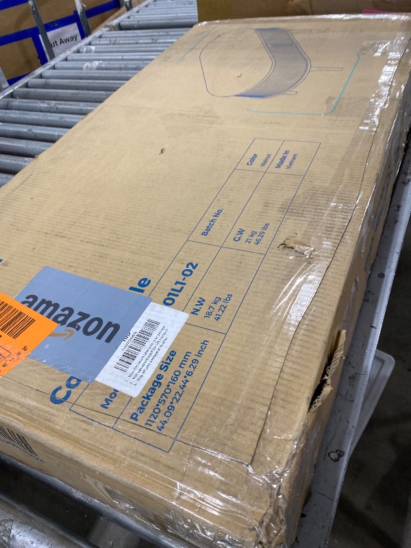 Photo 1 of WALNUT COFFEE TABLE 