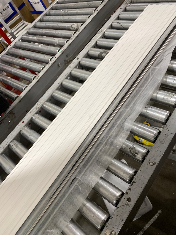 Photo 1 of WALL PANELS