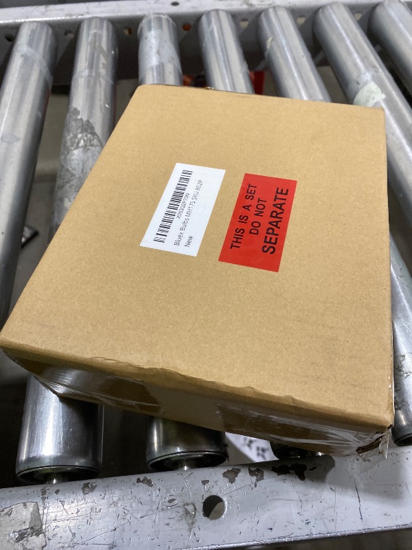 Photo 1 of Bluex Bulbs (3 Pack MH175/U/MED 175W Metal Halide Bulb Pulse Start ED17 Medium Base E26 Clear HID Lamp 14000 Lumens