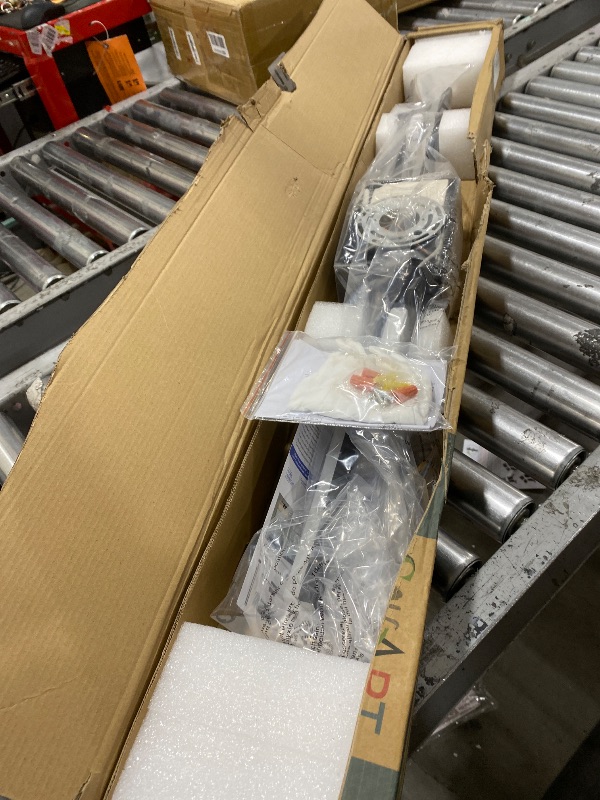 Photo 1 of VANITY LIGHT 