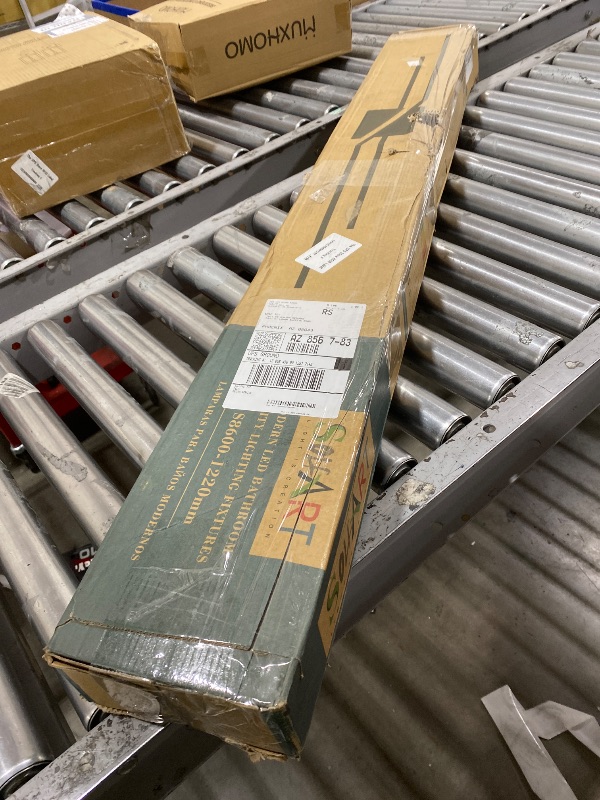 Photo 1 of VANITY LIGHT 