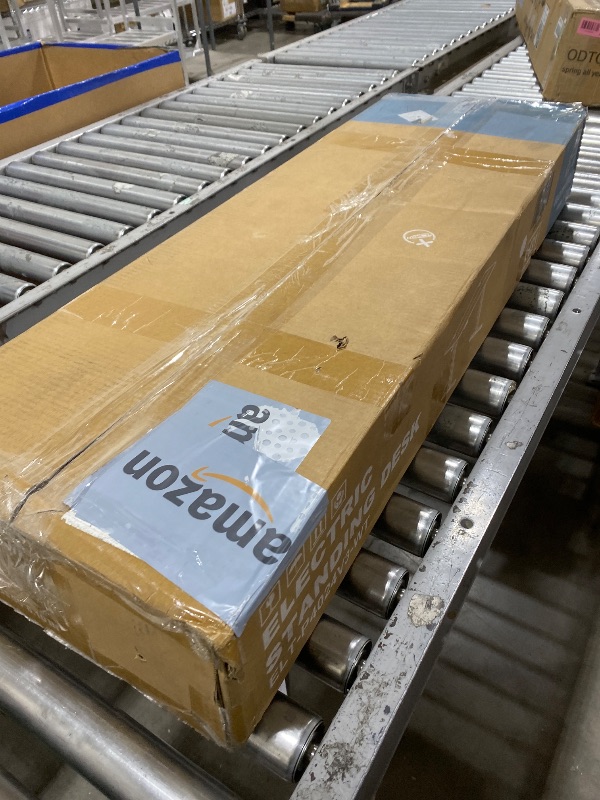 Photo 1 of ELETRIC STANDING DESK 