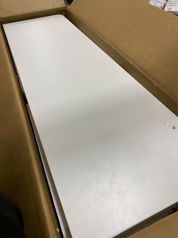 Photo 1 of ELETRIC STANDING DESK 