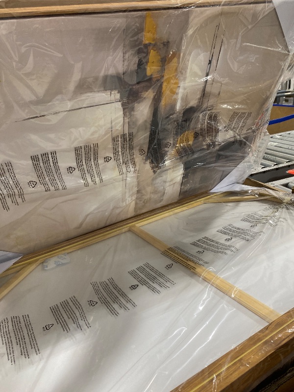 Photo 1 of  WALL ART 