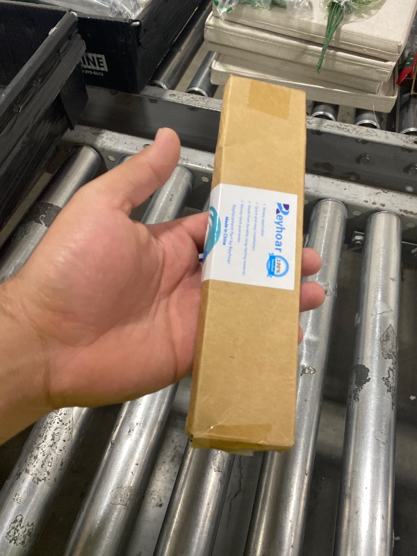 Photo 1 of (2 Pack) Rayhoor 6500EL3001A Dryer Moisture Sensor Bar Replacement Part Fit for LG Kenmore - Replaces PD00001914, 1268224, AP4445128, EAP3529161